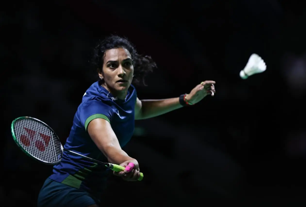 Indonesia Open 2026: PV Sindhu advances to Round of 16, Srikanth, Malvika exit