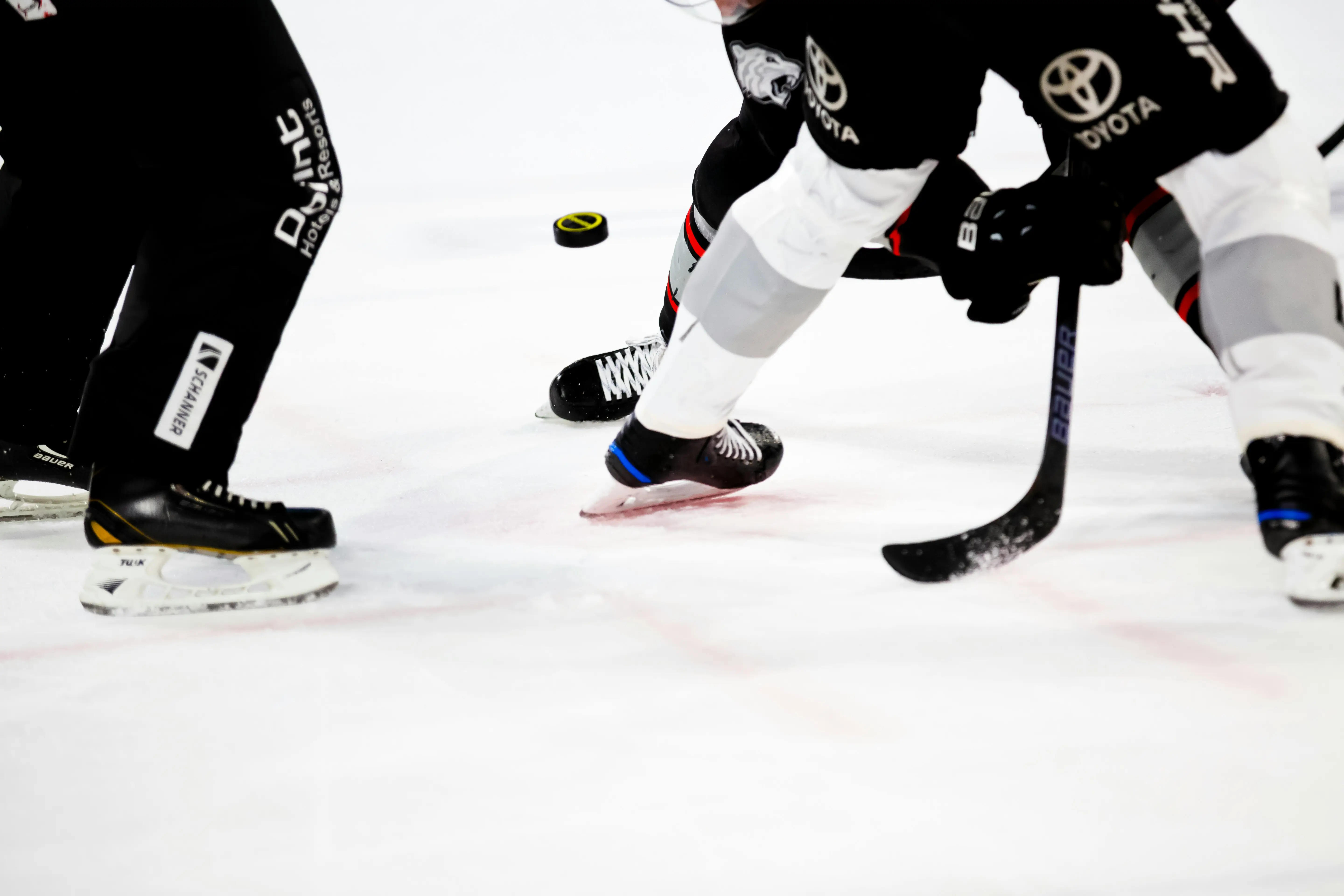 Ice hockey in the desert? UAE stuns the world by winning rights to host 2027 IIHF Championship