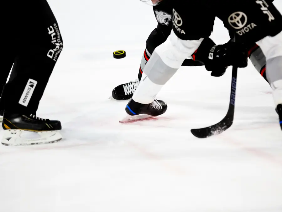 Ice hockey in the desert? UAE stuns the world by winning rights to host 2027 IIHF Championship