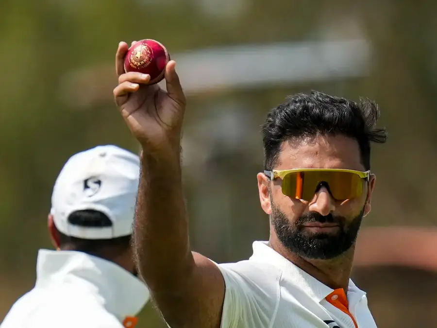 Auqib Nabi added to India squad as backup for one-off Test vs Afghanistan
