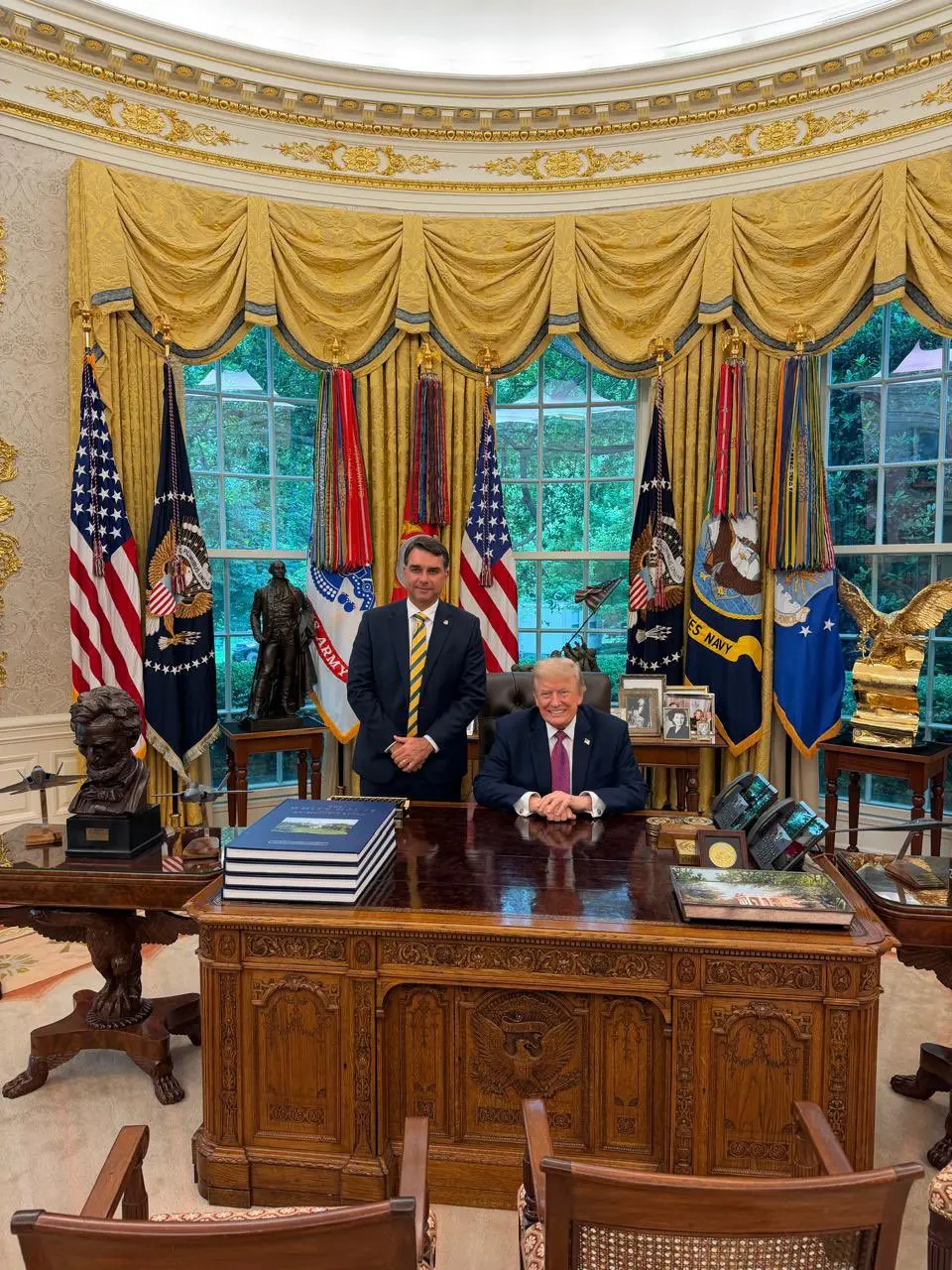 Trump administration proposes new 25% tariffs on Brazil under section 301
