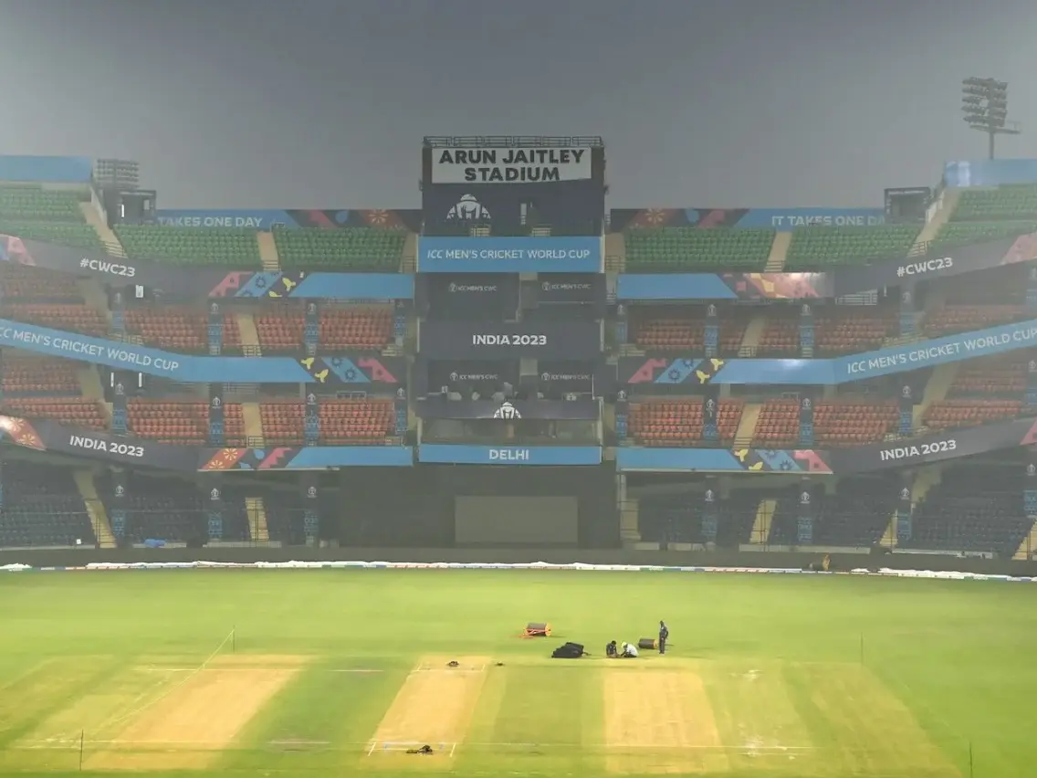 Delhi set to host India vs Afghanistan T20I series in September 2026 Delhi set to host India vs Afghanistan T20I series in September 2026