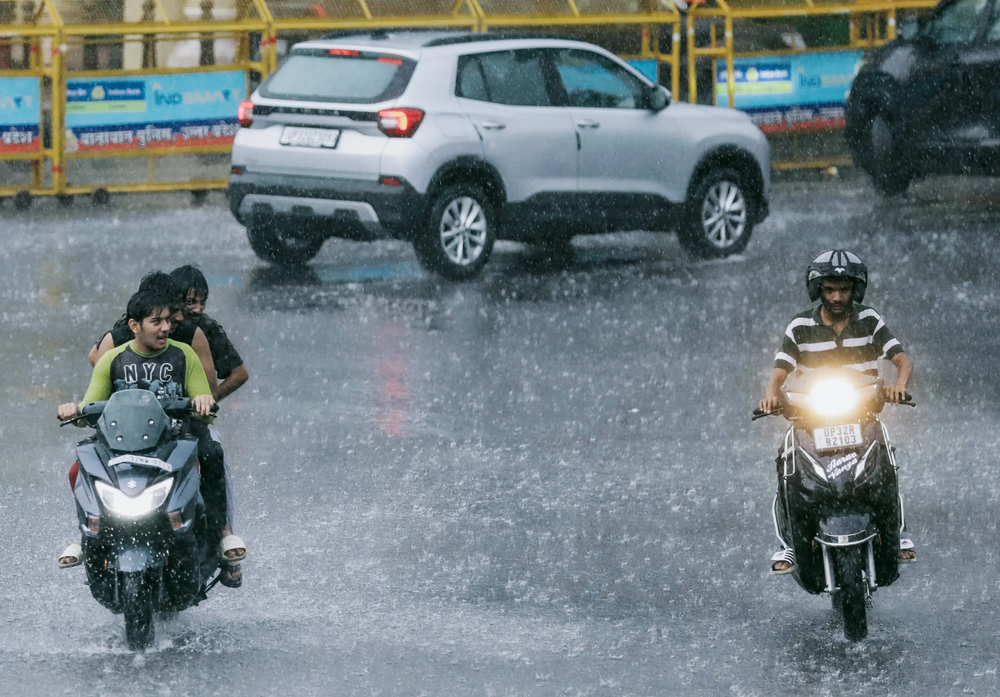 Weather update: Southwest monsoon likely to reach Kerala by June 4, says IMD