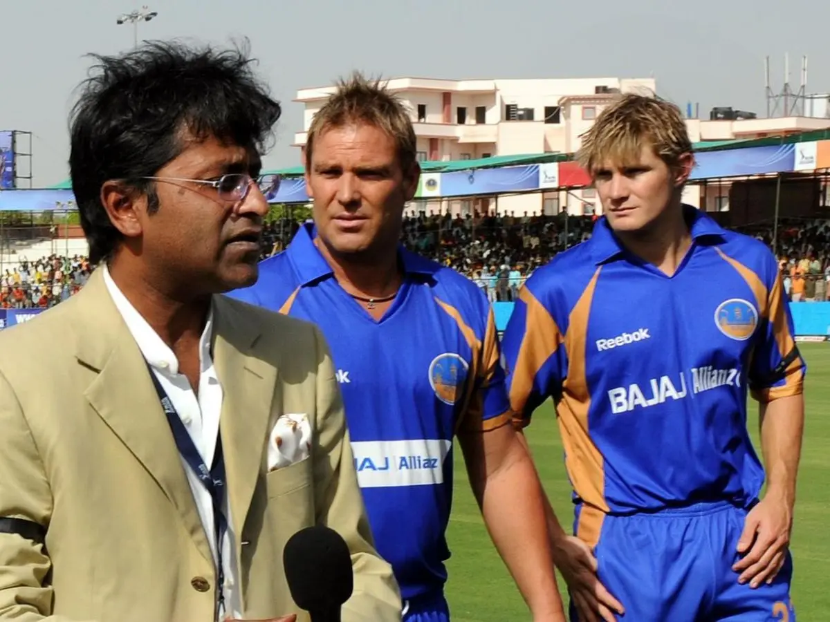 ‘My Biggest Regret’: IPL founder Lalit Modi on giving BCCI too much power ‘My Biggest Regret’: IPL founder Lalit Modi on giving BCCI too much power