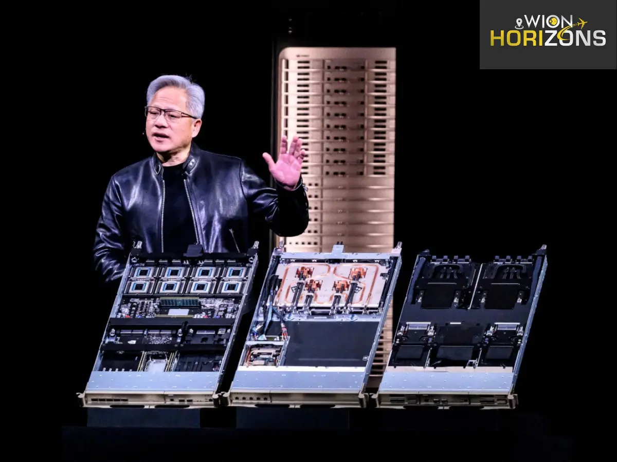 NVIDIA expands H-1B hiring while other Silicon Valley giants cut back NVIDIA expands H-1B hiring while other Silicon Valley giants cut back