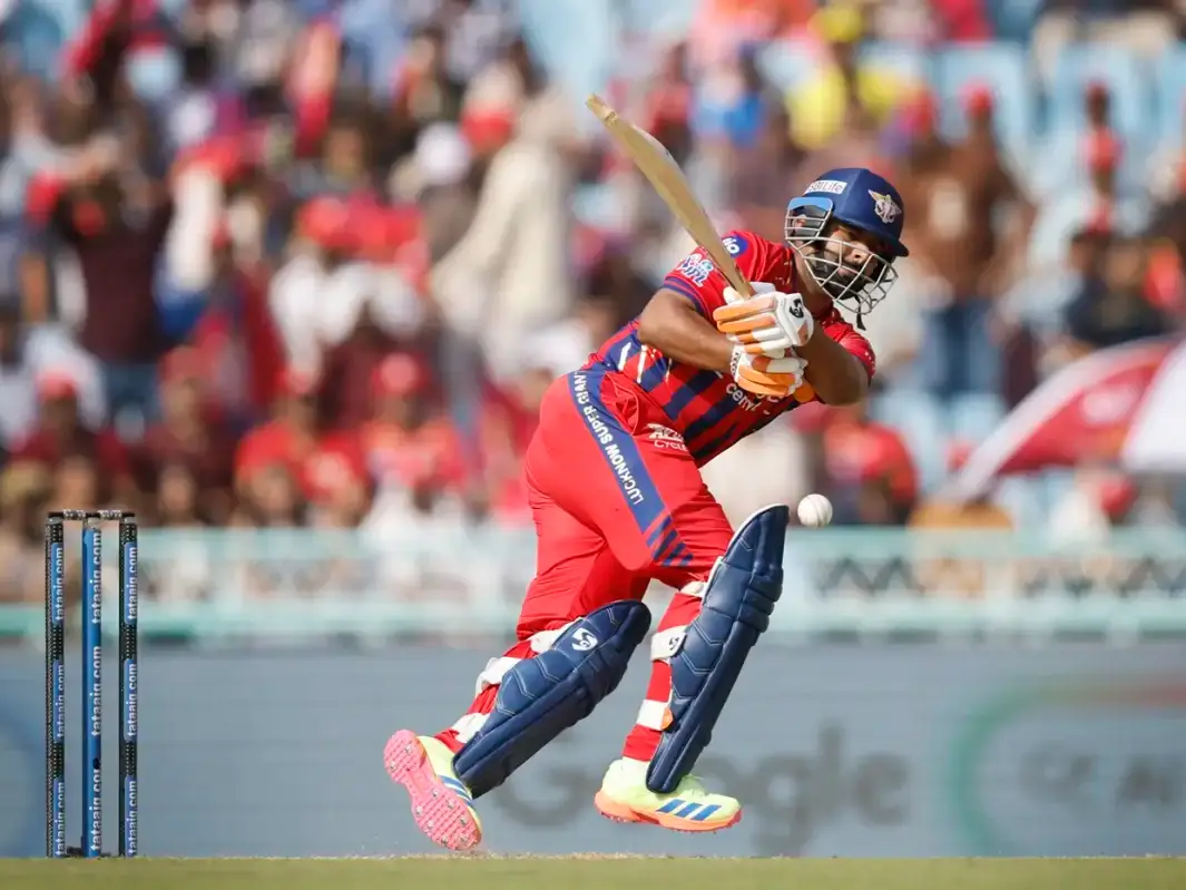 Is Rishabh Pant headed back to Delhi Capitals? Kuldeep Yadav trade buzz grows Is Rishabh Pant headed back to Delhi Capitals? Kuldeep Yadav trade buzz grows