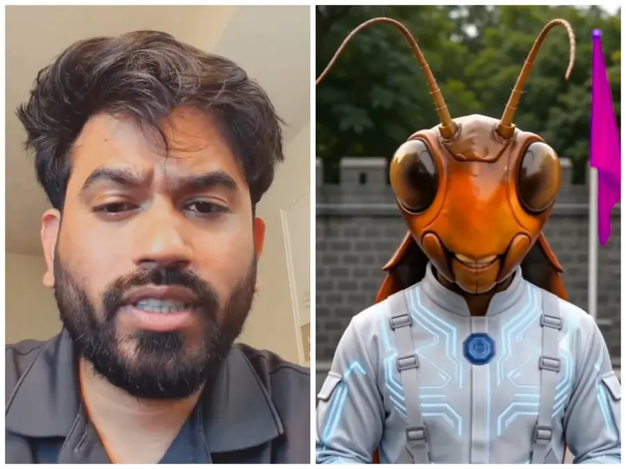 Who will join Abhijeet Dipke's Cockroach movement? Cryptic post sparks buzz, netizens guess THESE names