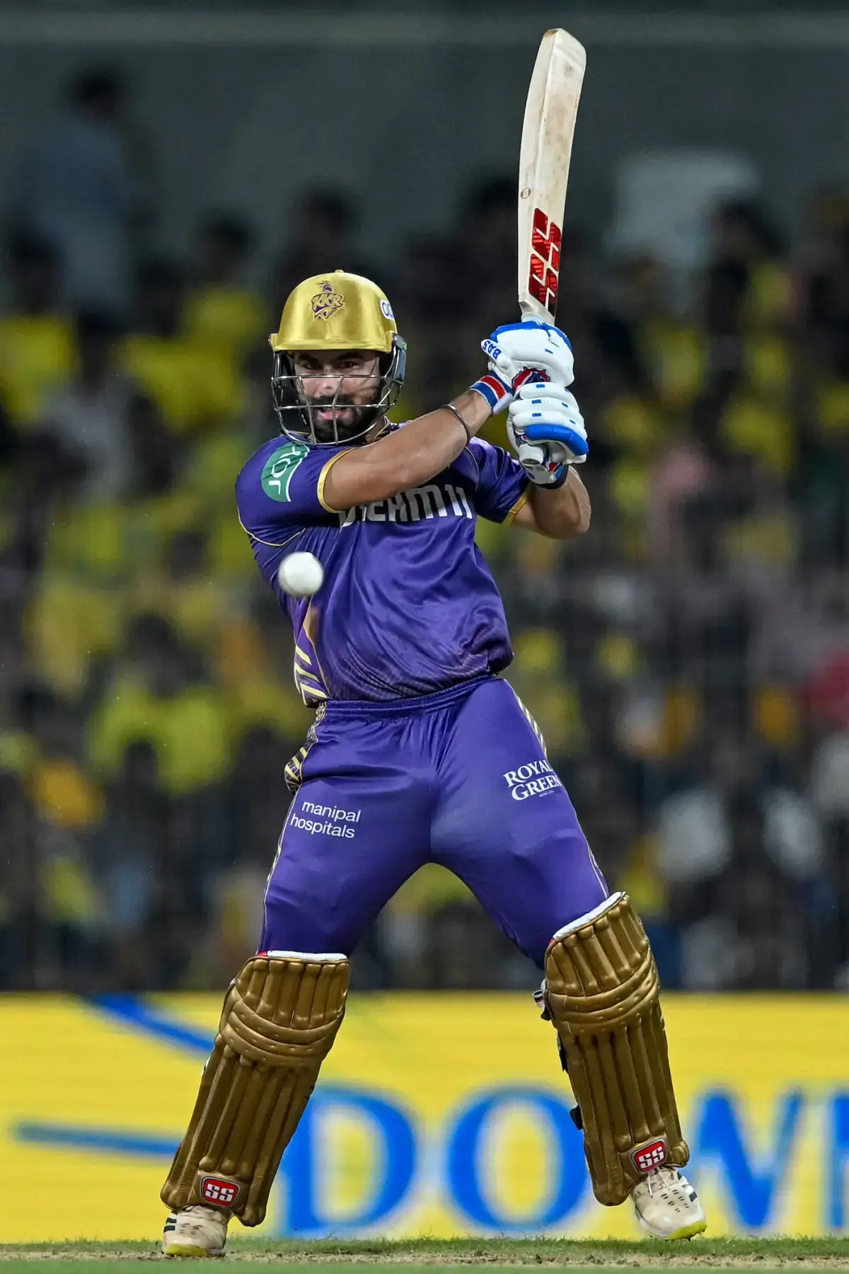 Ramandeep Singh (KKR)