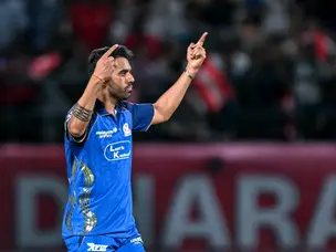 IPL 2026: 5 players who could be released after disappointing campaigns