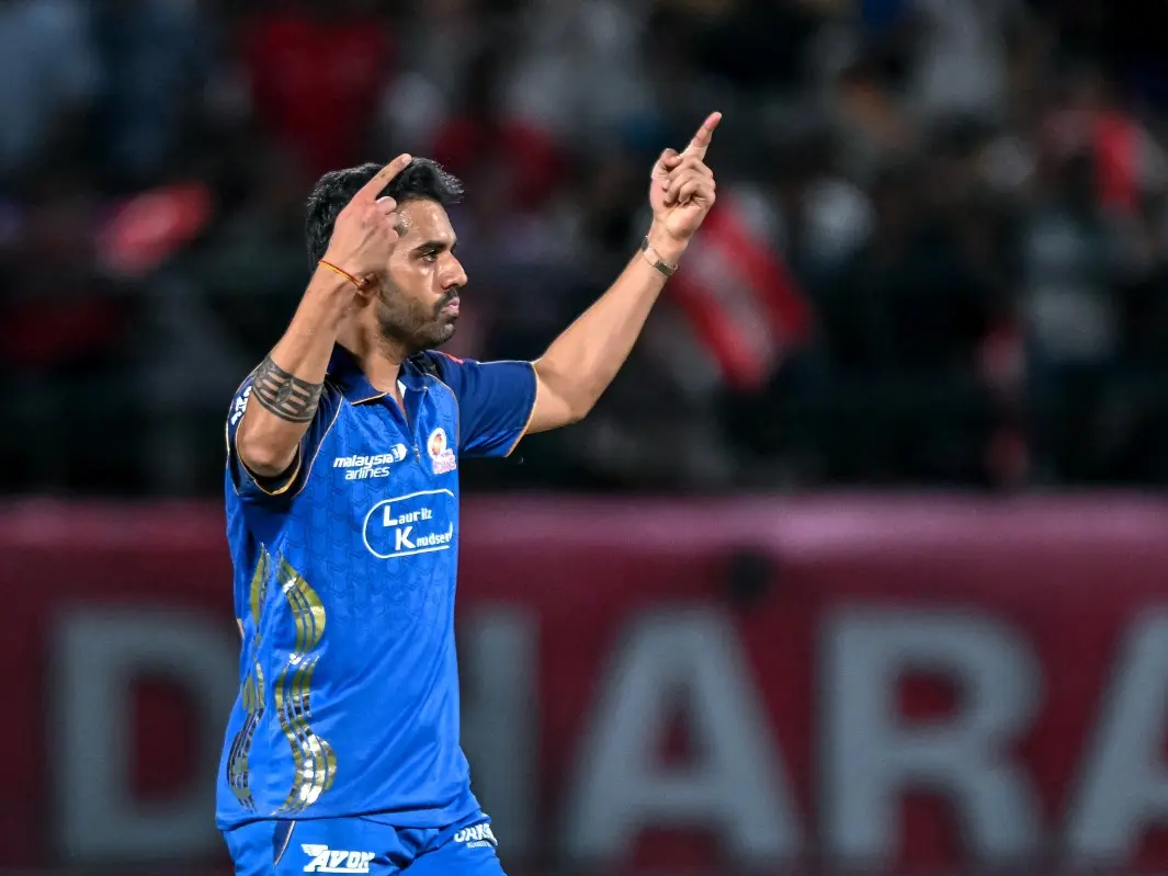 IPL 2026: 5 players who could be released after disappointing campaigns