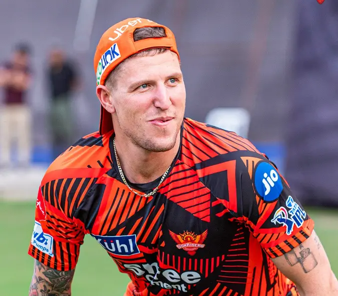 Brydon Carse (SRH)