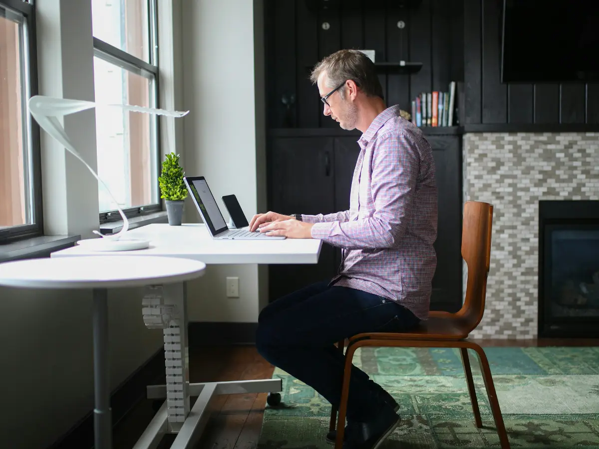 Need another reason to hate AI? ChatGPT thinks older adults can't do today's jobs