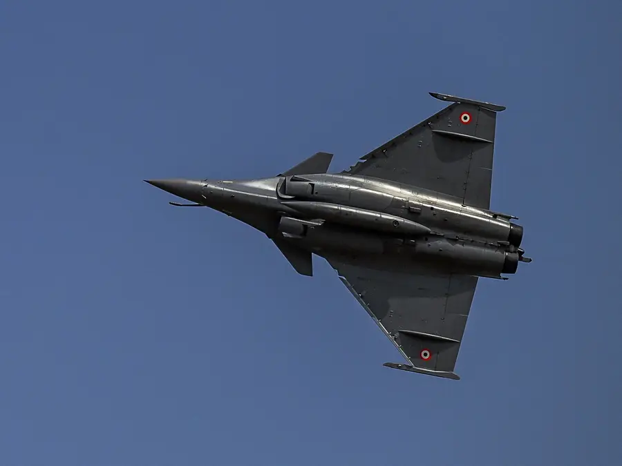 India moves to buy 114 Rafale fighter jets in ₹3.25 lakh crore mega defence deal with France