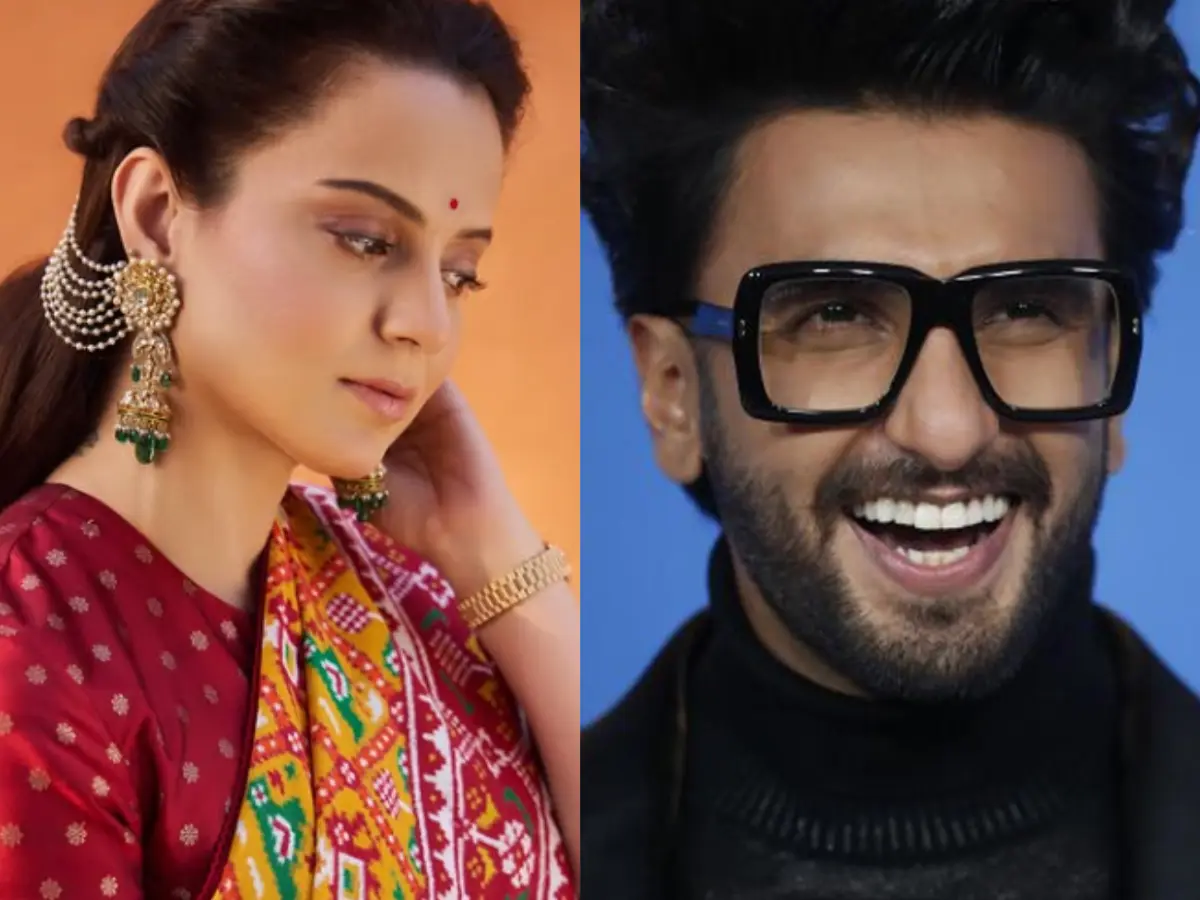 'It doesn't make much difference': Kangana Ranaut reacts to Ranveer Singh’s FWICE Don 3 row 'It doesn't make much difference': Kangana Ranaut reacts to Ranveer Singh’s FWICE Don 3 row