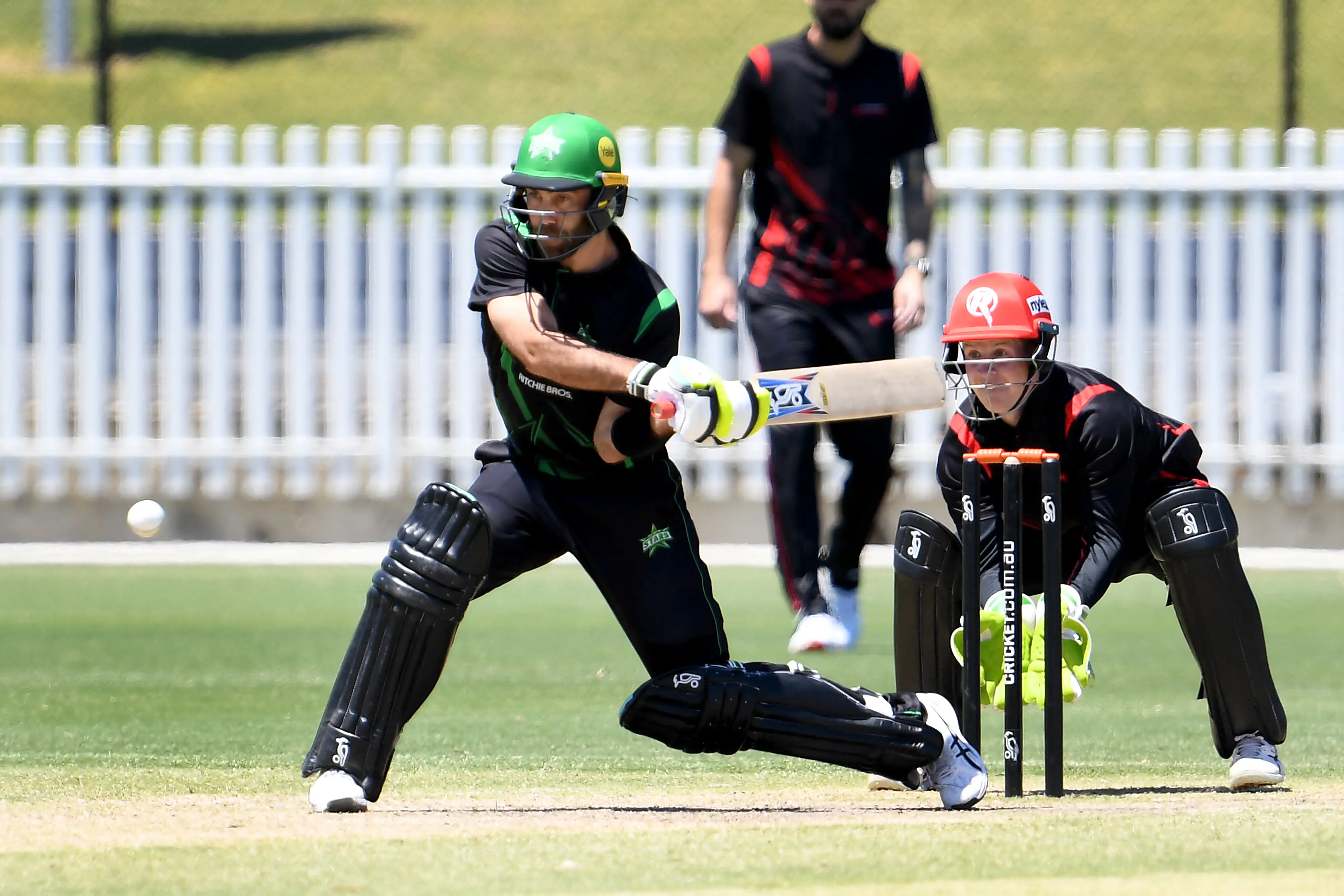 Melbourne Stars, Renegades set for merger in major Big Bash League shake-up
