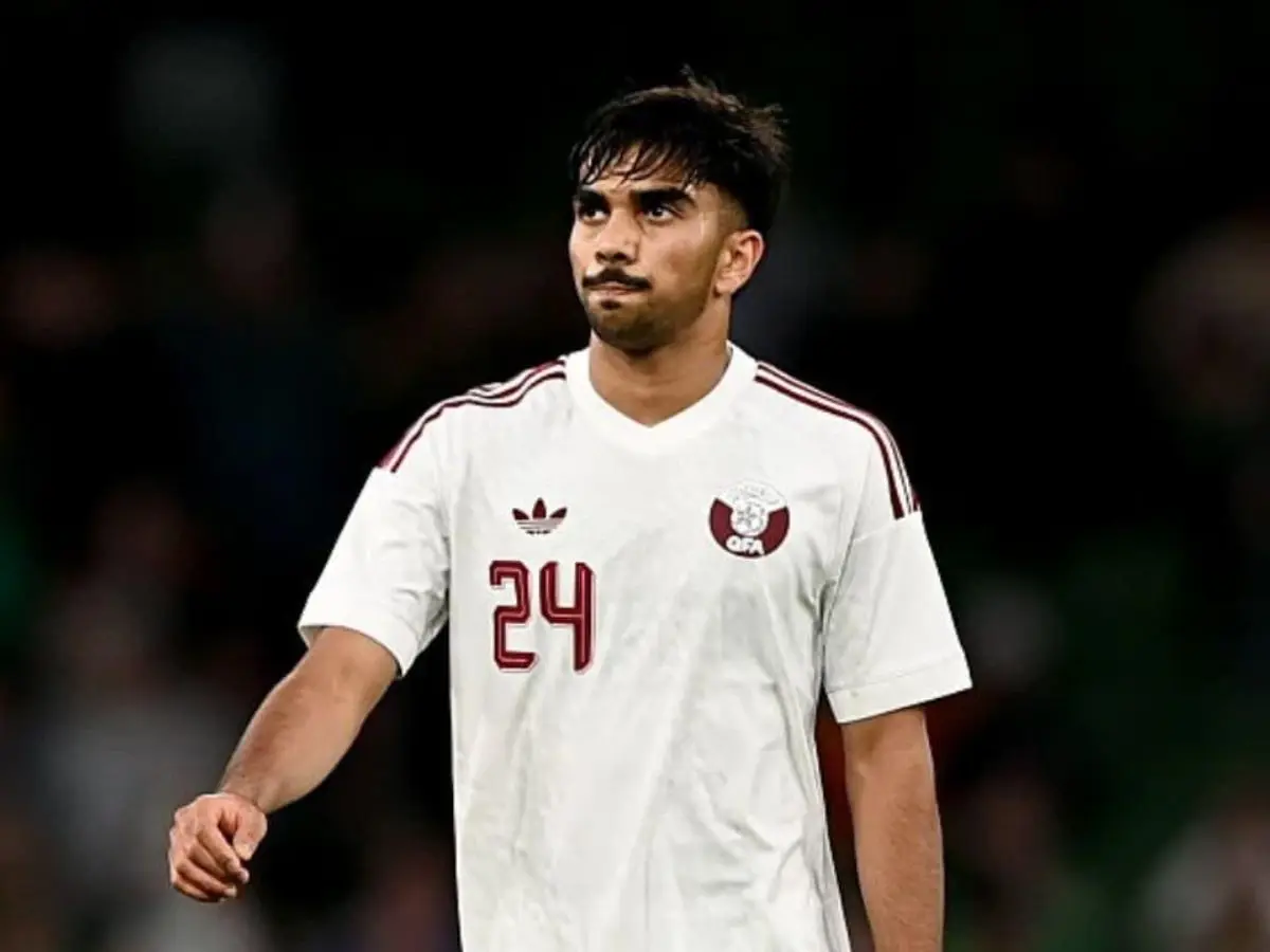 Who is Tahsin Mohammed? Indian teen with Kerala roots named in Qatar World Cup squad Who is Tahsin Mohammed? Indian teen with Kerala roots named in Qatar World Cup squad