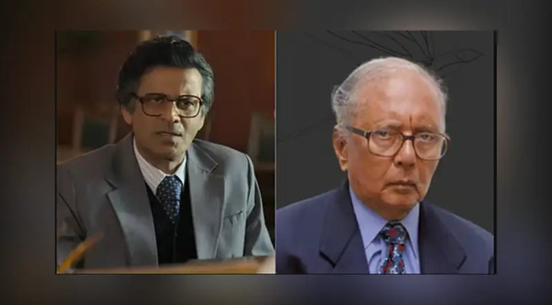 Manoj Bajpayee’s Governor is based on former RBI Governor S Venkitaramanan: Know more about the economist Manoj Bajpayee’s Governor is based on former RBI Governor S Venkitaramanan: Know more about the economist