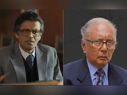 Manoj Bajpayee’s Governor is based on former RBI Governor S Venkitaramanan: Know more about the economist
