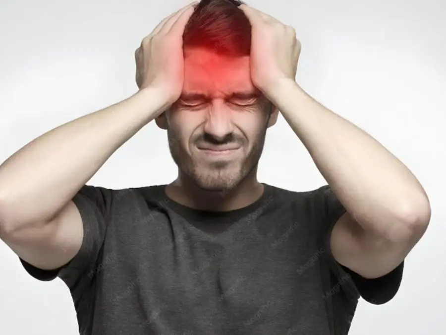 When a headache is not ‘just stress’: Red flags that could signal brain aneurysms