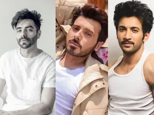 Adarsh Gourav to Raghav Juyal: Bollywood actors making their South film debuts