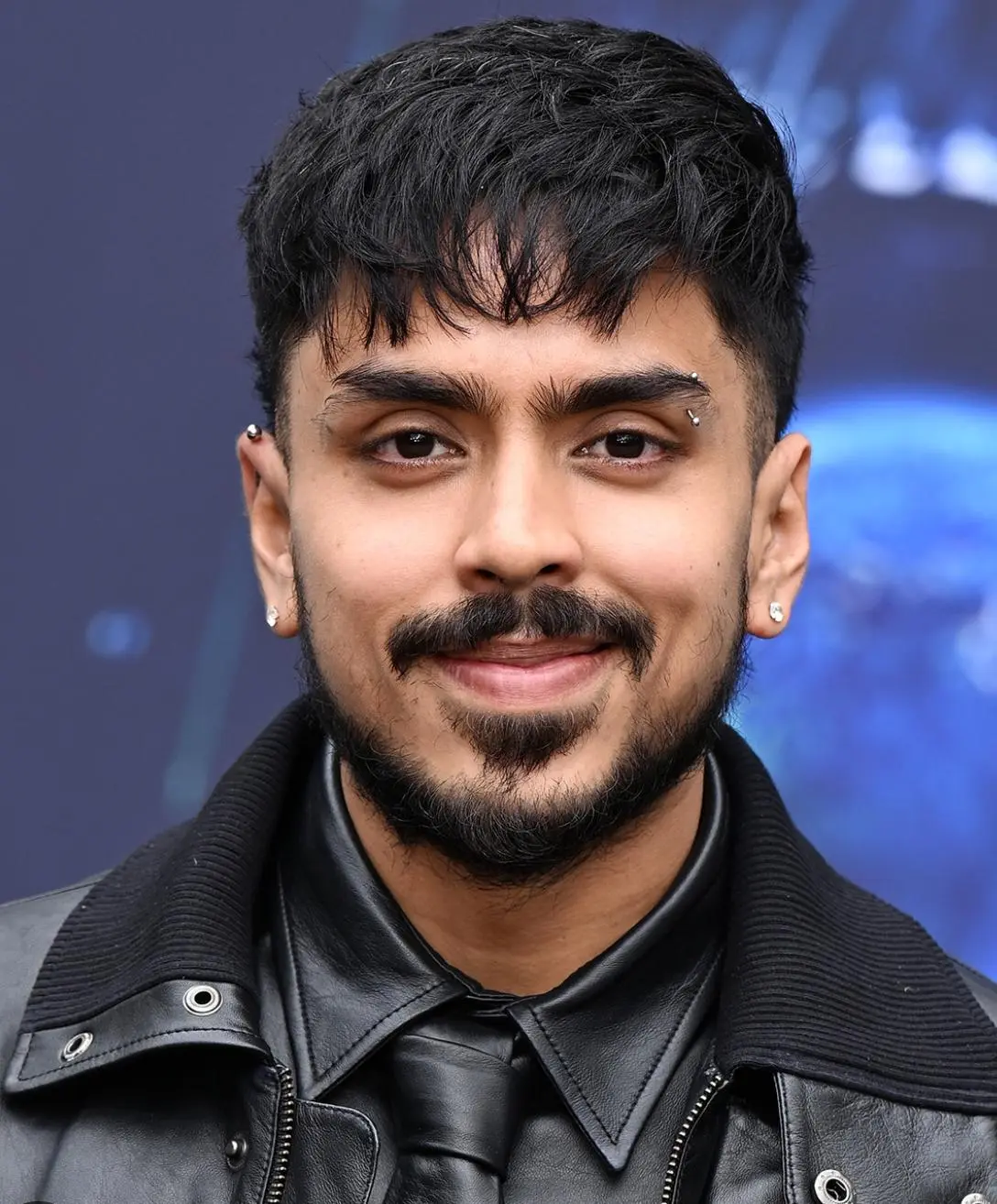 Adarsh Gourav