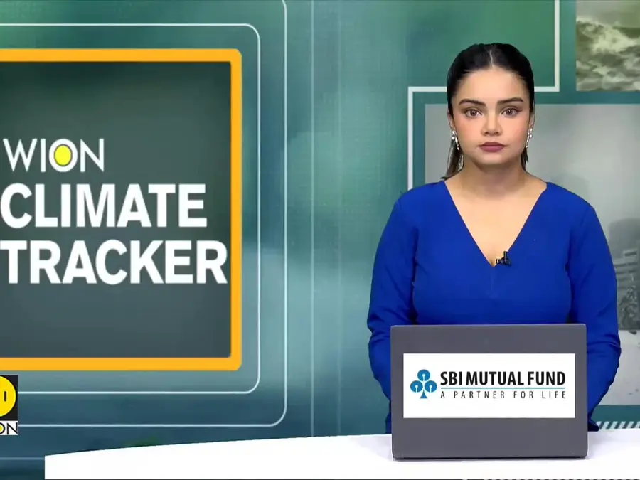 India Reopens Aravalli Debate; Expert Panel To Review Forest Definition