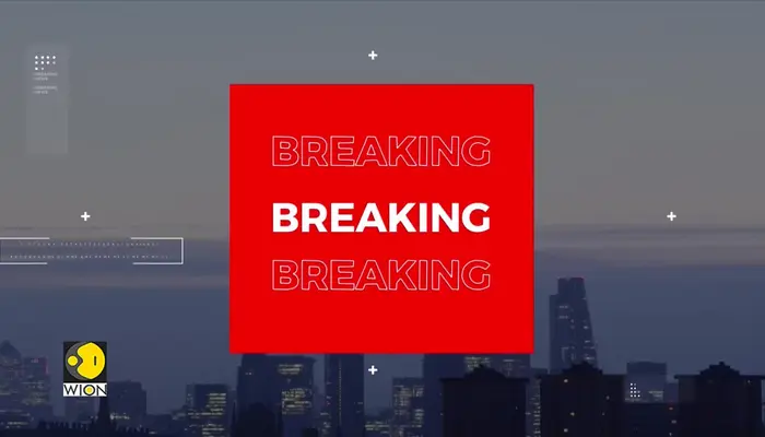 Delhi Malviya Nagar Fire: Massive Fire In Delhi’s Malviya Nagar Kills At Least Ten People | Breaking