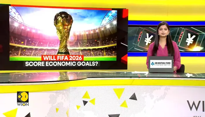  FIFA World Cup 2026: Will FIFA 2026 Deliver A Mega Economic Boost? 