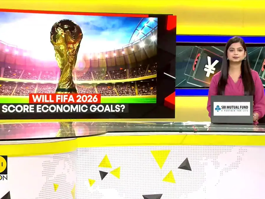  FIFA World Cup 2026: Will FIFA 2026 Deliver A Mega Economic Boost? 