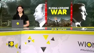Russia-Ukraine War: Russia Unleashes One of War’s Biggest Air Assaults on Ukraine, 21 Killed
