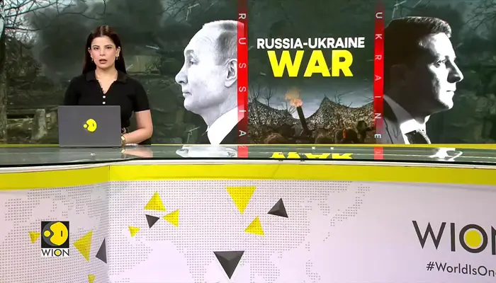 Russia-Ukraine War: Russia Unleashes One of War’s Biggest Air Assaults on Ukraine, 21 Killed