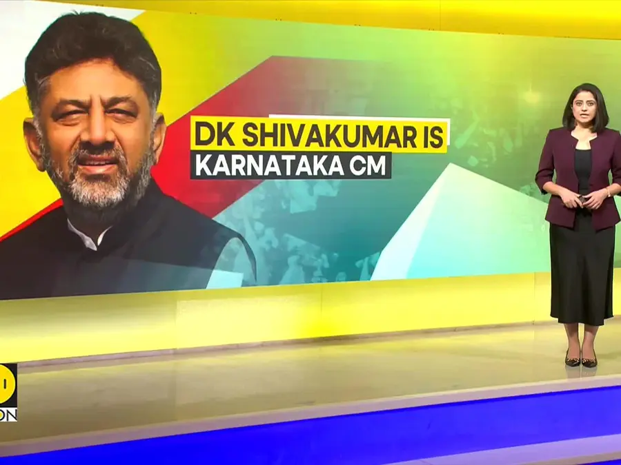 New Karnataka Cabinet Likely to Expand After Rajya Sabha Polls