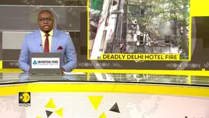 21 Dead, 11 of Them Foreign Nationals; Delhi Hotel Owner Lovkesh Bajaj Arrested 