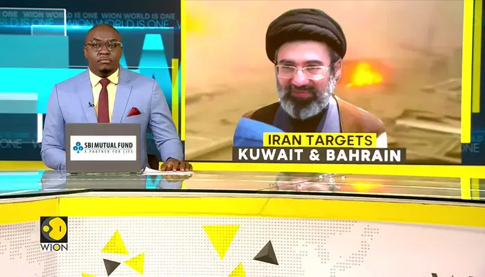 Iran Condemns US Attacks on Tanker & Island, Khamenei Aide Warns of Missile Deluge if US Strikes
