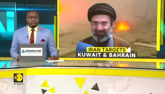 Iran War: One Killed, 63 Injured in Iranian Strikes on Kuwait Airport
