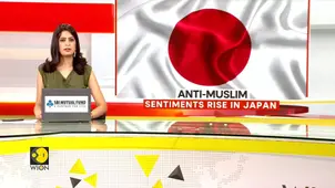 Why Japan's Muslim Community Says It Is Facing Rising Harassment And Discrimination |