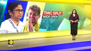 Is TMC Heading For A Split? Internal Rift Deepens After Bengal Poll Defeat 