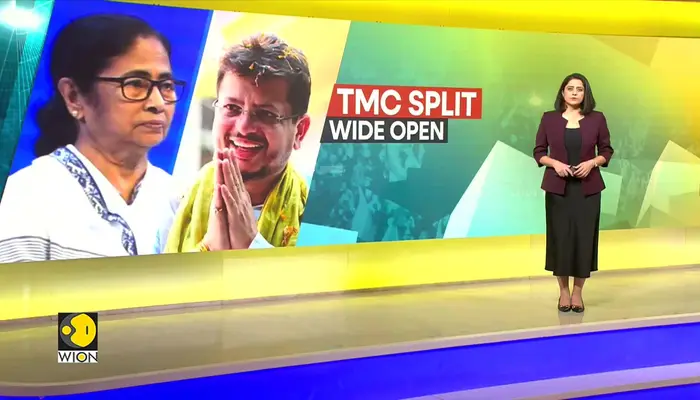 Is TMC Heading For A Split? Internal Rift Deepens After Bengal Poll Defeat