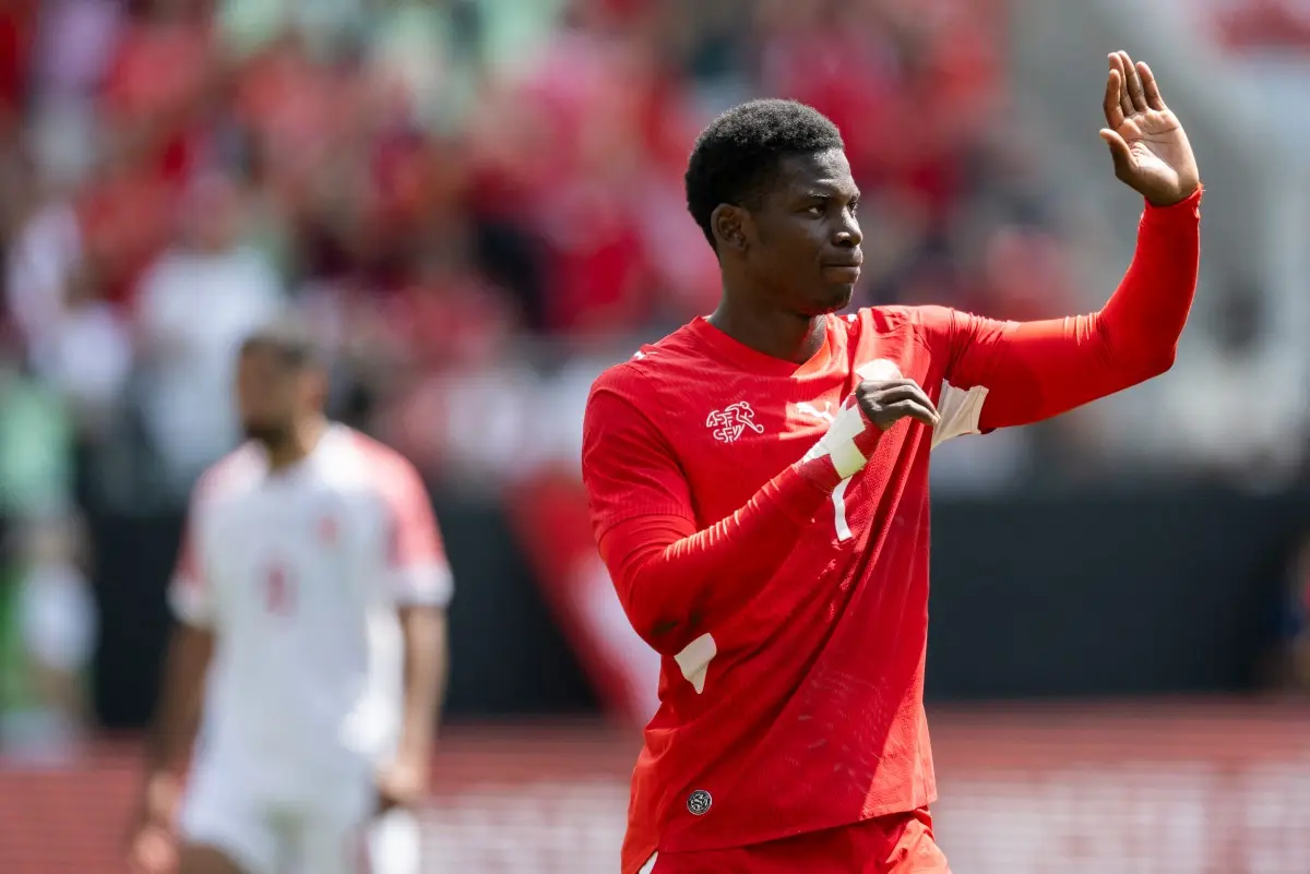 FIFA World Cup 2026: Here's why Switzerland's star Breel Embolo was blocked from boarding team flight to US