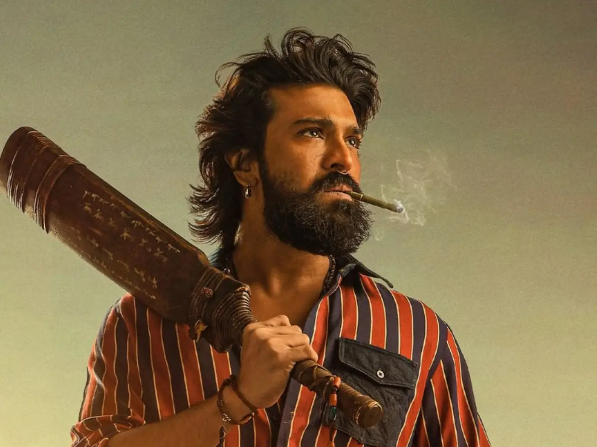 Peddi trailer backfired, admits director Buchi Babu Sana: 'Can’t afford such things' Peddi trailer backfired, admits director Buchi Babu Sana: 'Can’t afford such things'