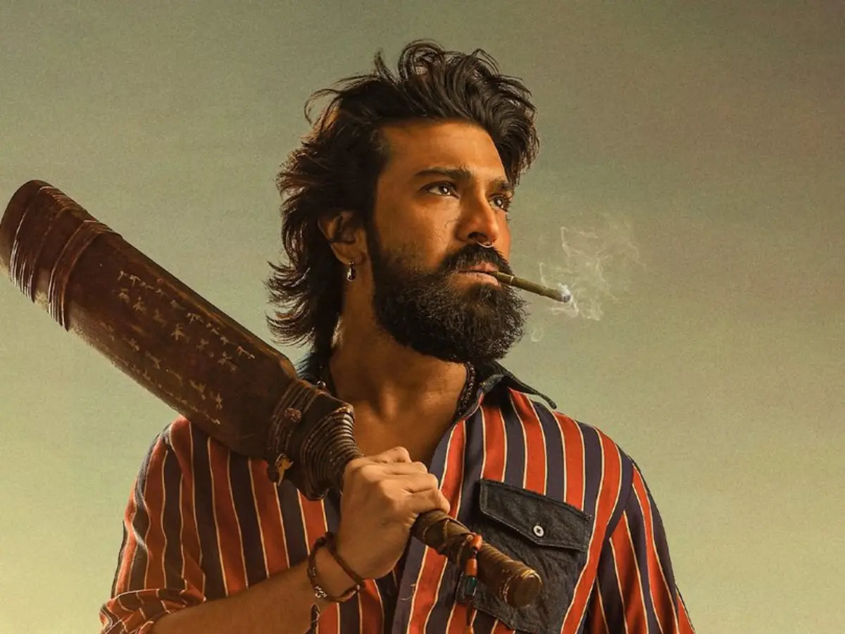 Before Peddi watch these 5 films of Ram Charan on Netflix, Prime Video and more