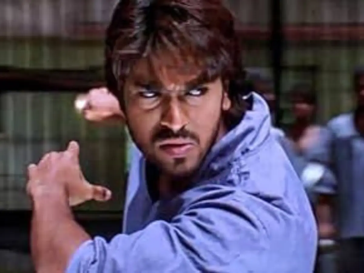 Chirutha