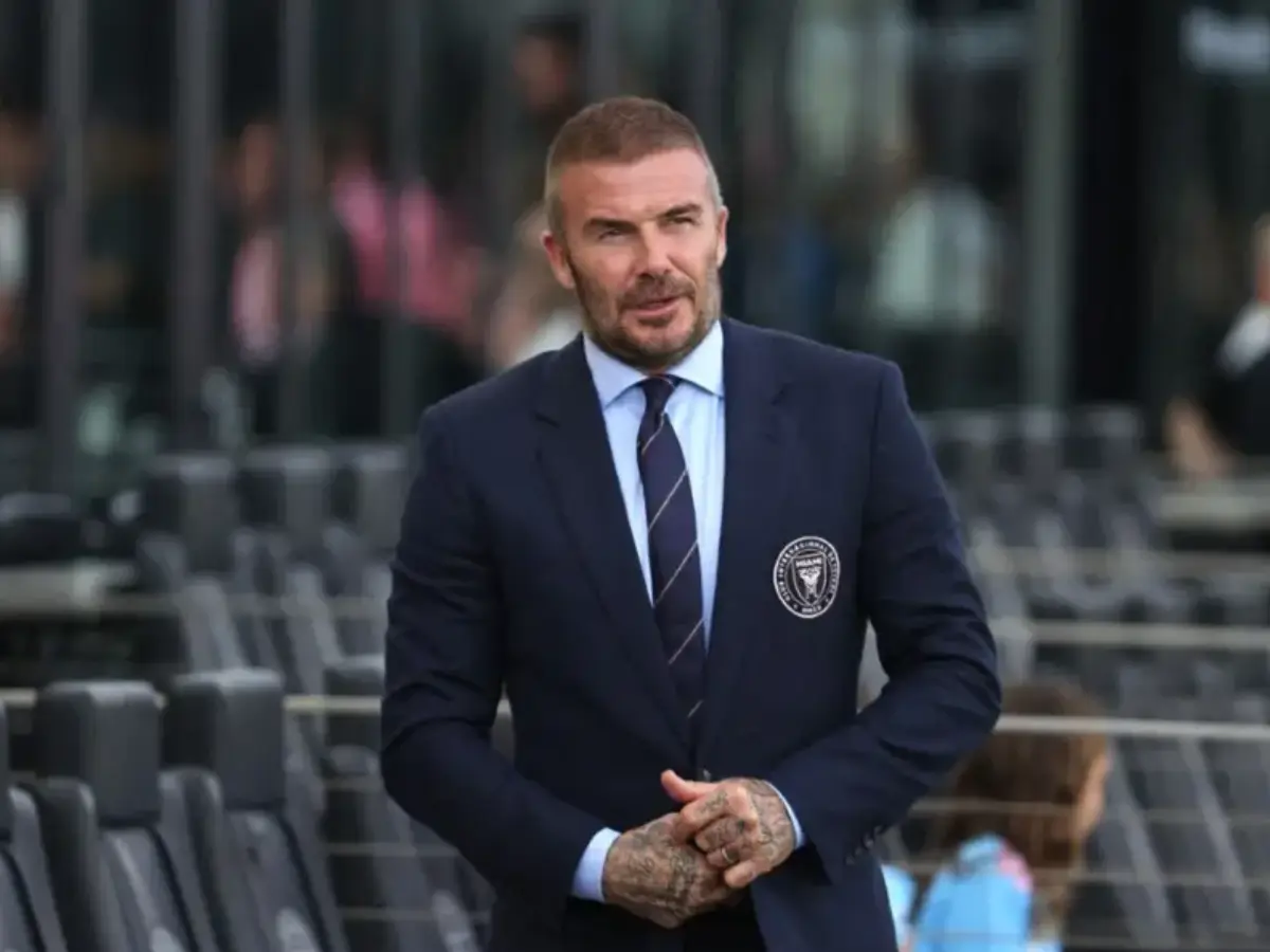 David Beckham to join Hollywood legends with Walk of Fame star as FIFA World Cup 2026 begins