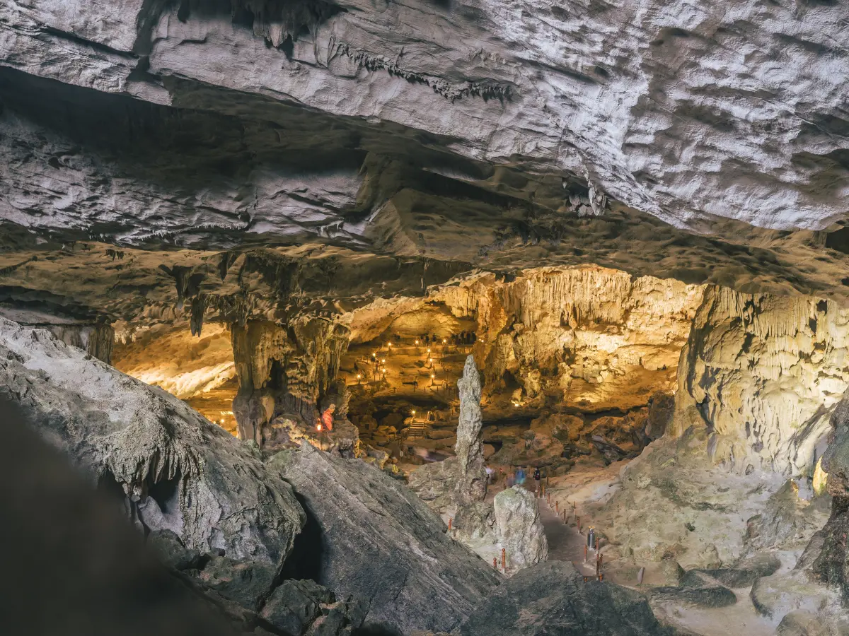 Ancient humans had a mining factory in the mountains 7,000 years ago, for 5,000 years