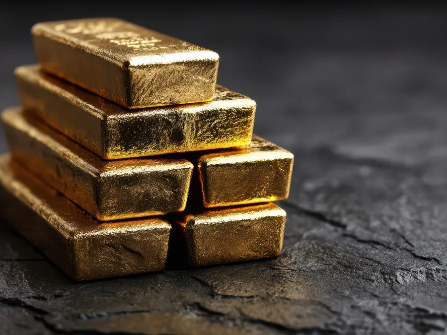 'Is the country's gold being sold?' RBI issues fact-check as Kejriwal questions centre over reserves | WION Decodes
