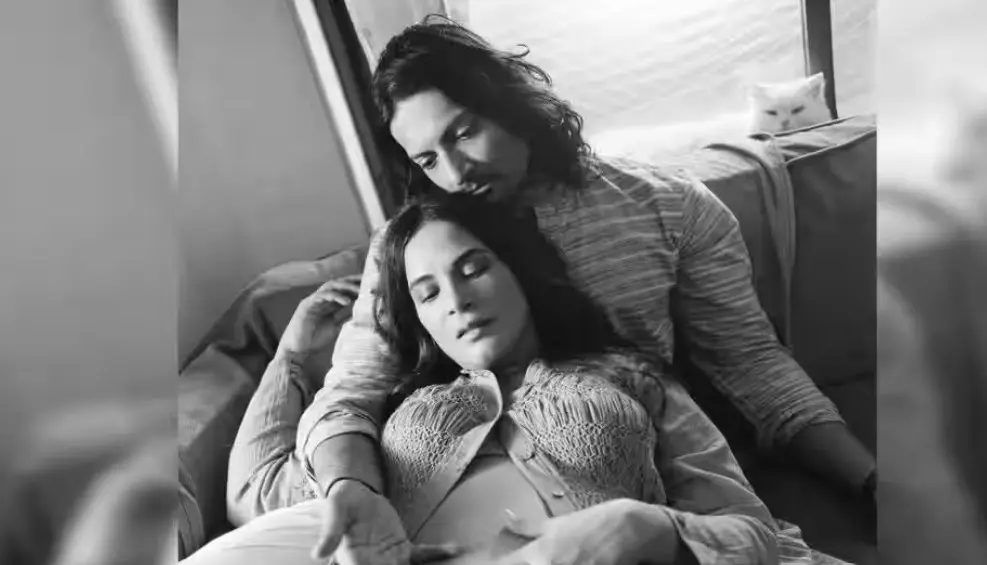 What do Ali Fazal and Richa Chadha have in common? The actor reveals the surprising answer