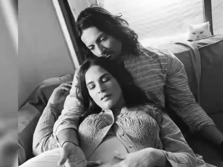 What do Ali Fazal and Richa Chadha have in common? The actor reveals the surprising answer What do Ali Fazal and Richa Chadha have in common? The actor reveals the surprising answer