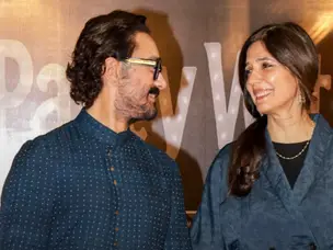 Aamir Khan and Gauri Spratt to tie the knot in July? A look at their relationship timeline