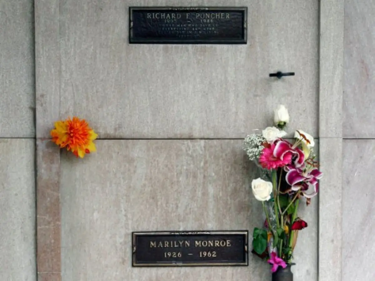 Exploited, even in death
