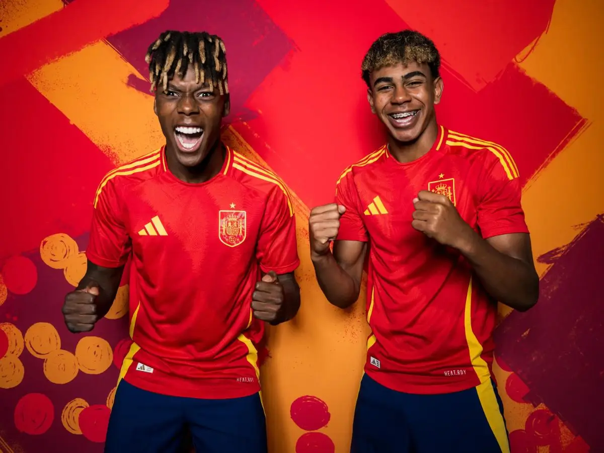 Lamine Yamal, Nico Williams ‘expected’ to be fit for Spain’s World Cup opener: De la Fuente Lamine Yamal, Nico Williams ‘expected’ to be fit for Spain’s World Cup opener: De la Fuente